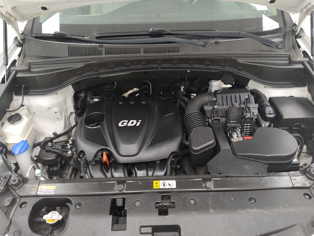 2013 Hyundai Santa Fe in St. Louis, MO 63136 - 18124132 30