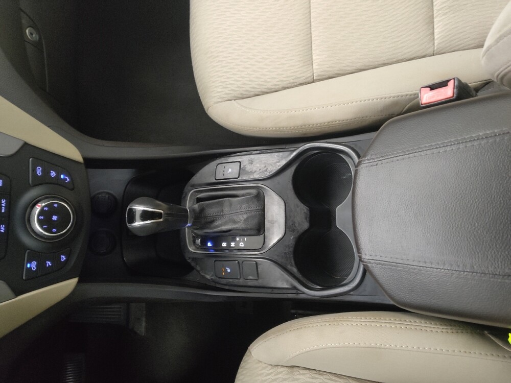 2013 Hyundai Santa Fe in St. Louis, MO 63136 - 18124132 26