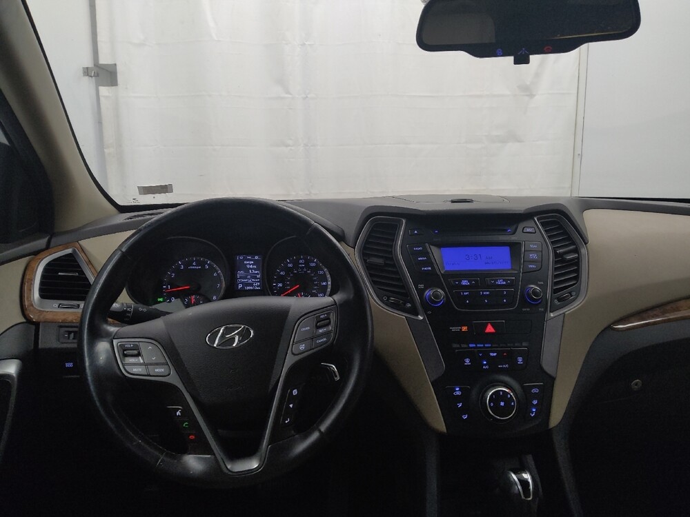 2013 Hyundai Santa Fe in St. Louis, MO 63136 - 18124132 22