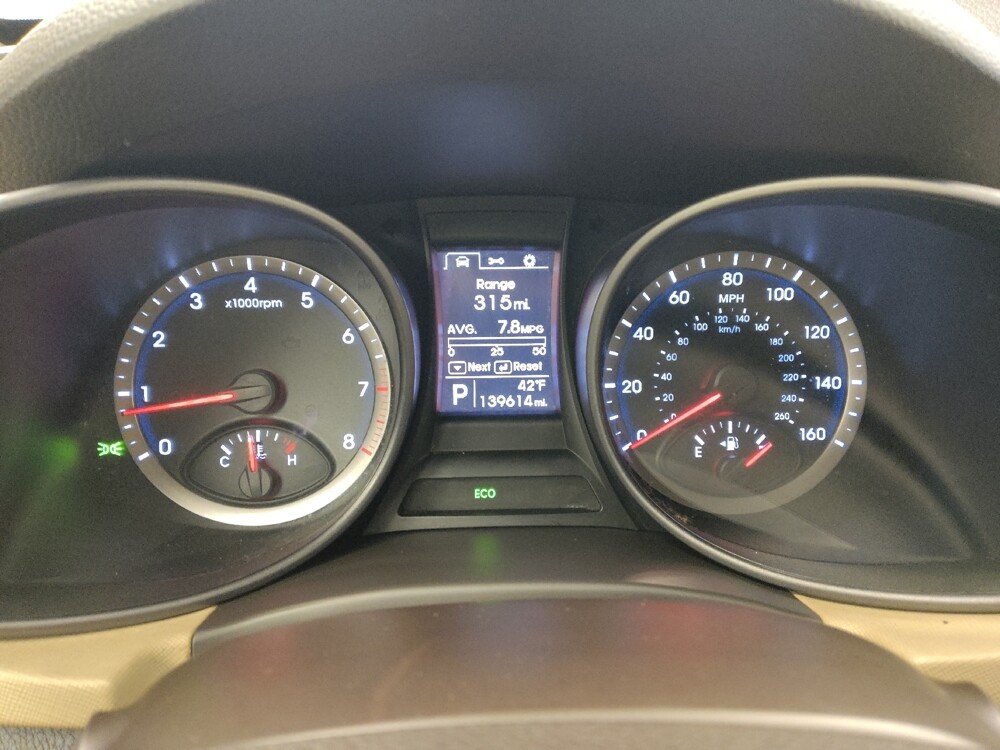 2013 Hyundai Santa Fe in St. Louis, MO 63136 - 18124132 23