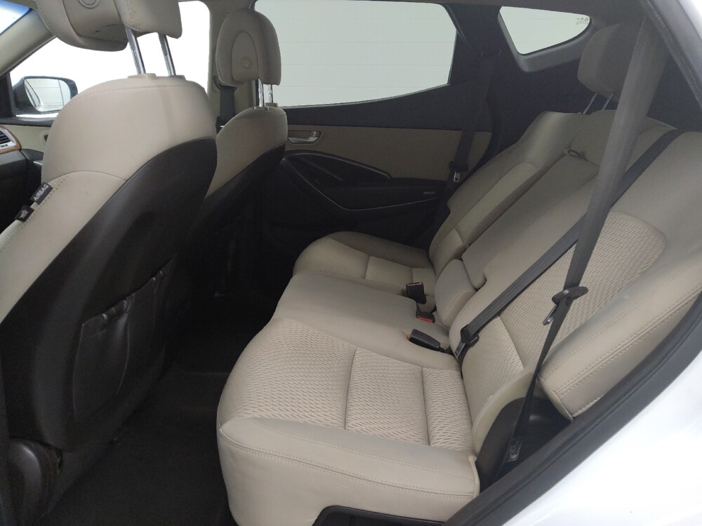 2013 Hyundai Santa Fe in St. Louis, MO 63136 - 18124132 18