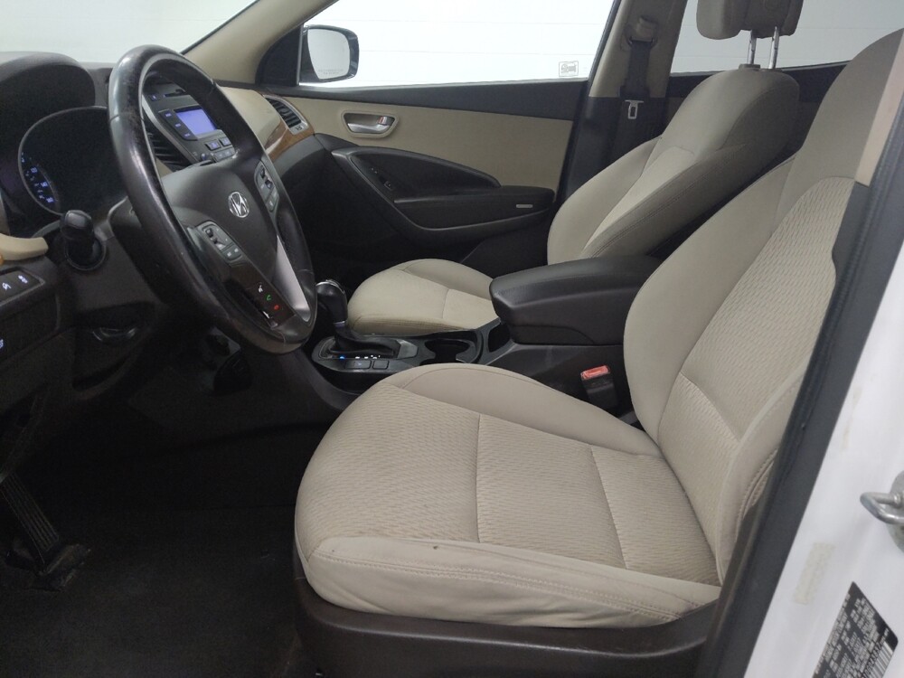 2013 Hyundai Santa Fe in St. Louis, MO 63136 - 18124132 17