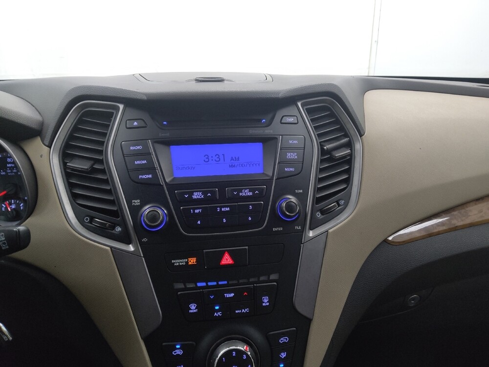 2013 Hyundai Santa Fe in St. Louis, MO 63136 - 18124132 25