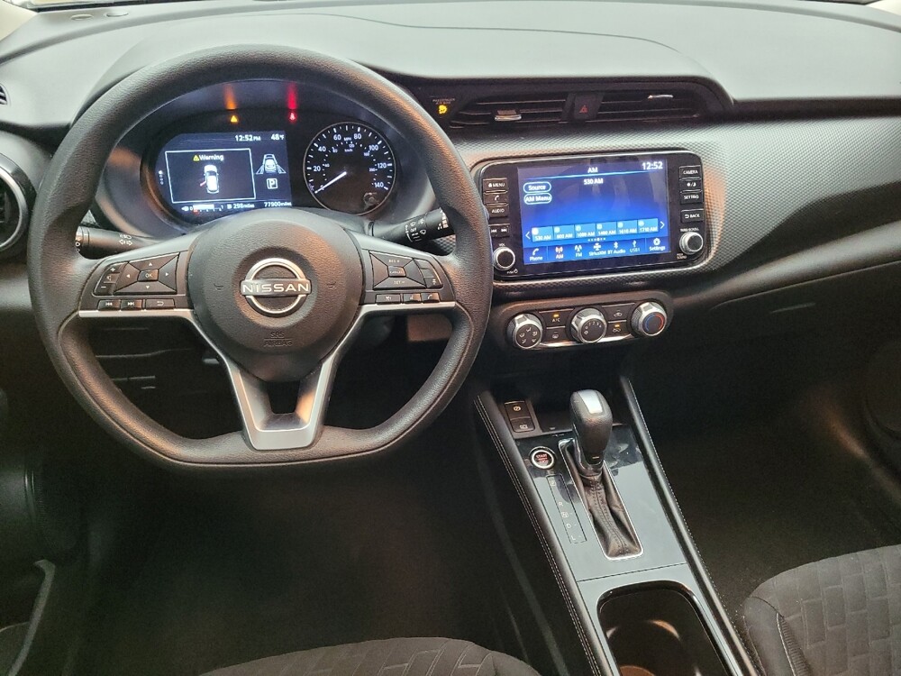 2023 Nissan Kicks in Memphis, TN 38128 - 18124133 22