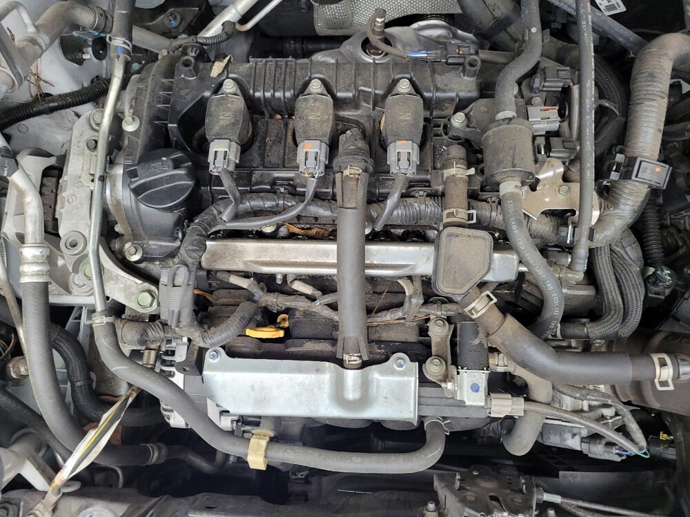 2023 Nissan Kicks in Memphis, TN 38128 - 18124133 30