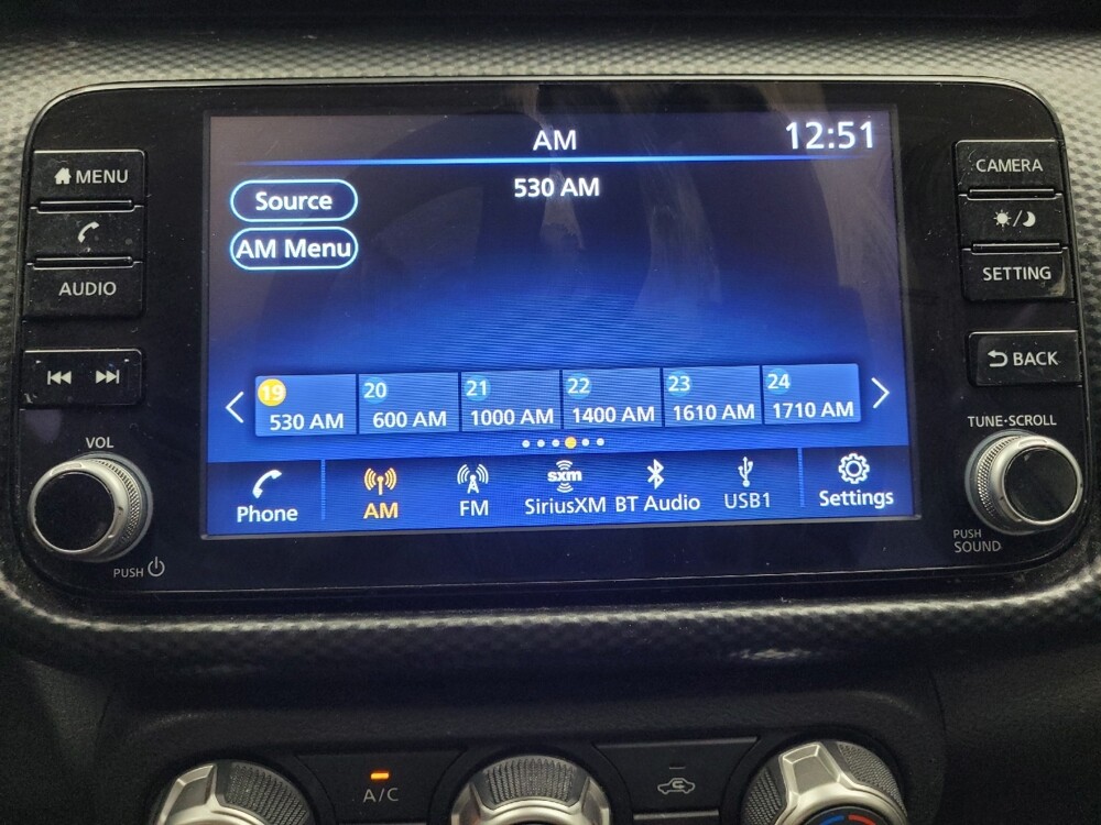 2023 Nissan Kicks in Memphis, TN 38128 - 18124133 25