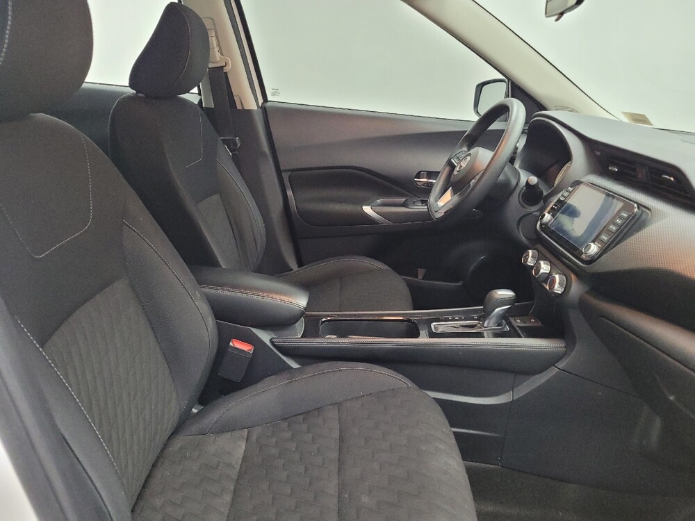 2023 Nissan Kicks in Memphis, TN 38128 - 18124133 21