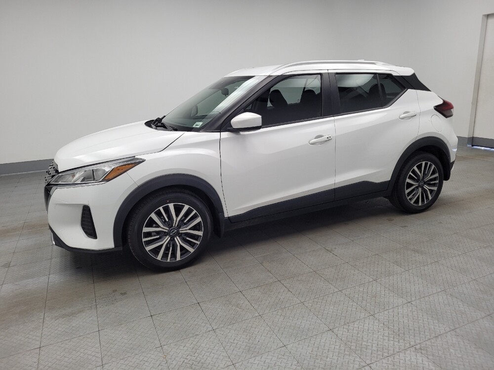 2023 Nissan Kicks in Memphis, TN 38128 - 18124133 2