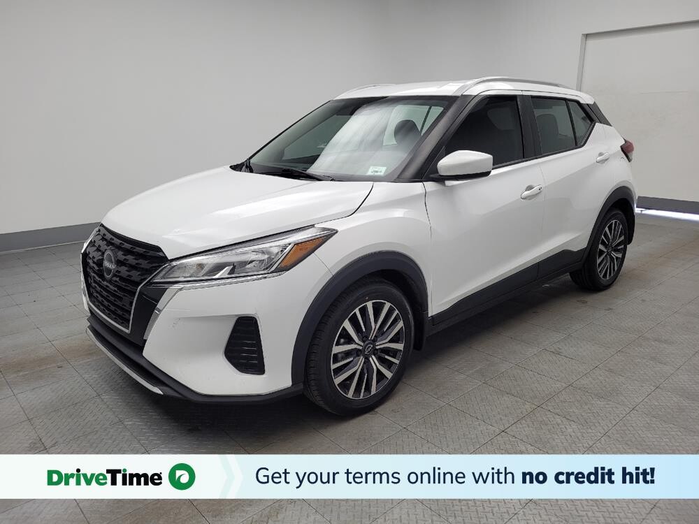 2023 Nissan Kicks in Memphis, TN 38128 - 18124133