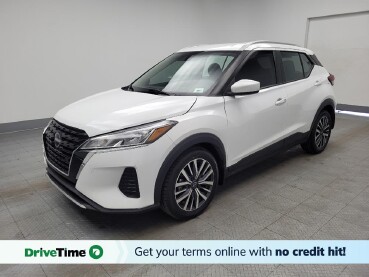 2023 Nissan Kicks in Memphis, TN 38128