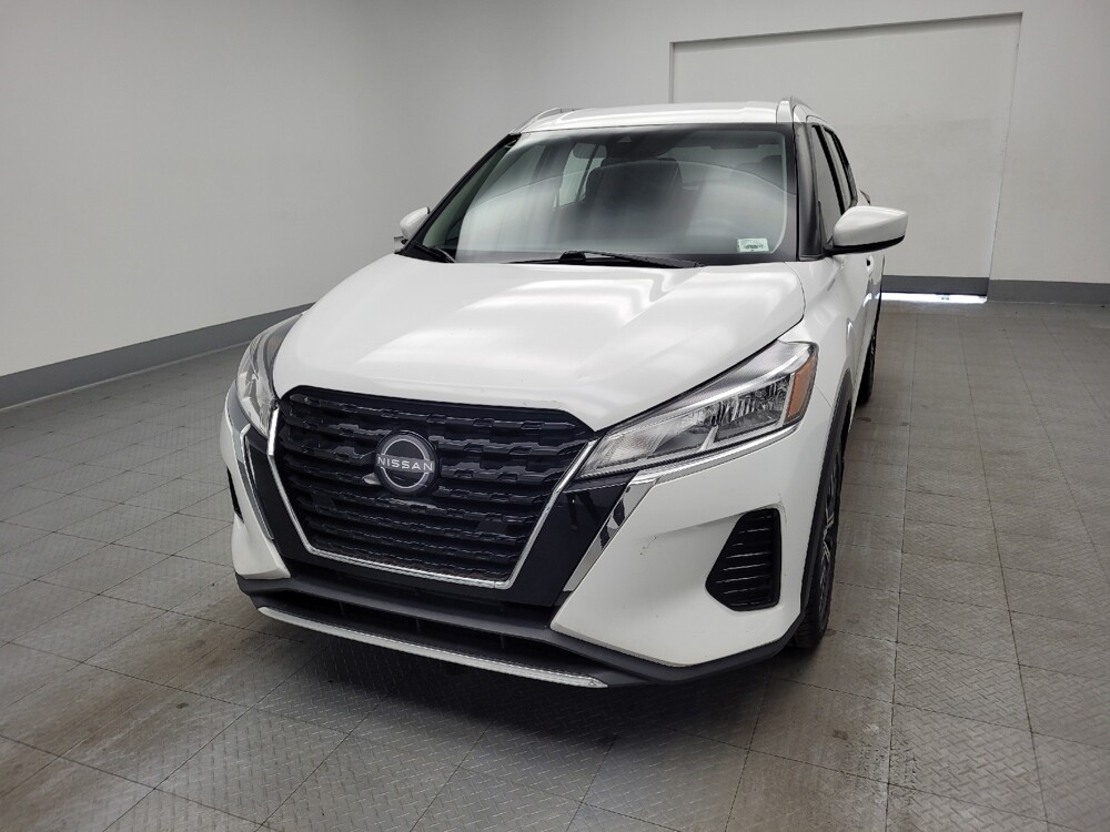 2023 Nissan Kicks in Memphis, TN 38128 - 18124133 15