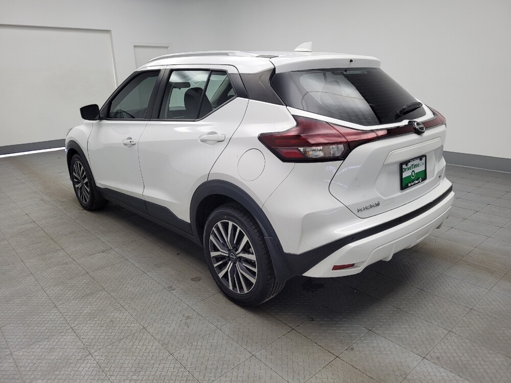 2023 Nissan Kicks in Memphis, TN 38128 - 18124133 5