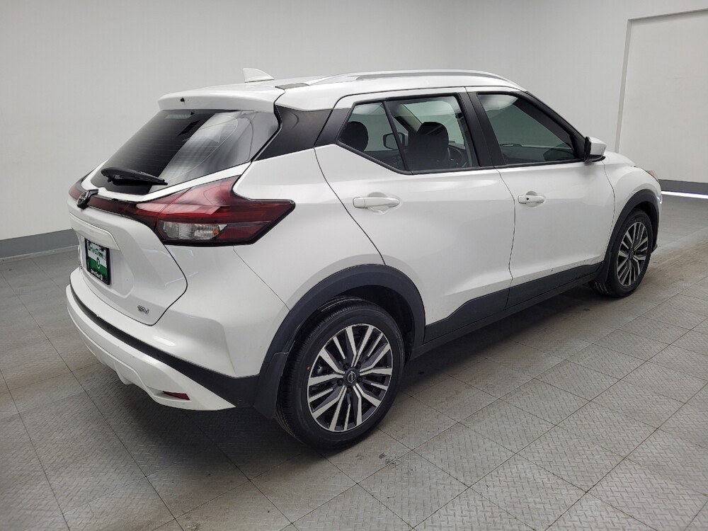 2023 Nissan Kicks in Memphis, TN 38128 - 18124133 9