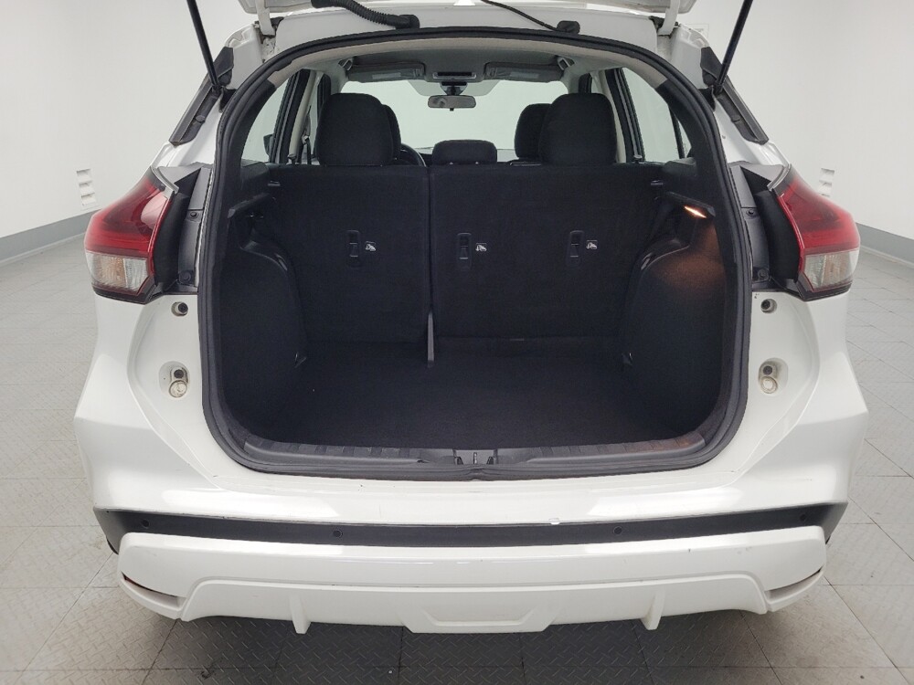 2023 Nissan Kicks in Memphis, TN 38128 - 18124133 29