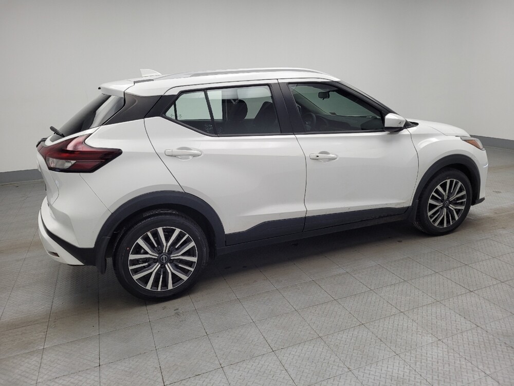 2023 Nissan Kicks in Memphis, TN 38128 - 18124133 10