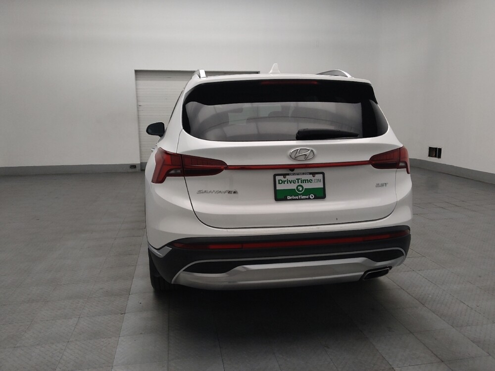 2023 Hyundai Santa Fe in Birmingham, AL 35215 - 18124134 6