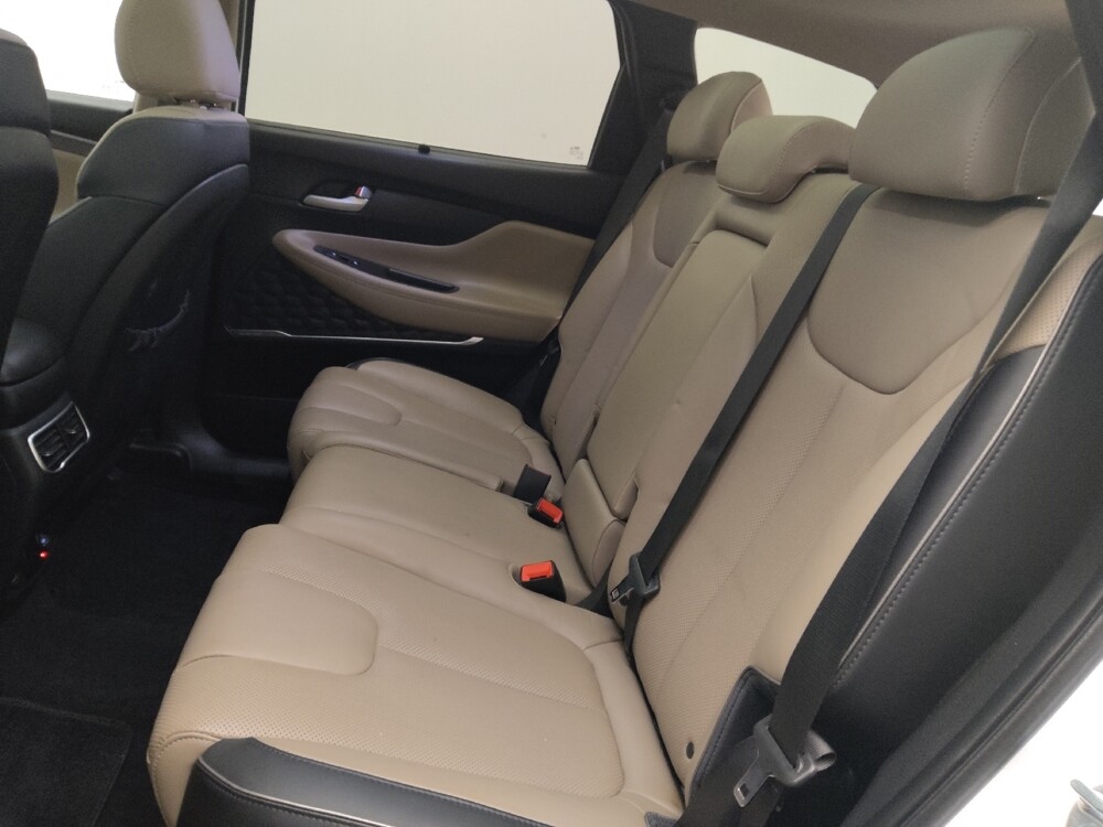 2023 Hyundai Santa Fe in Birmingham, AL 35215 - 18124134 18