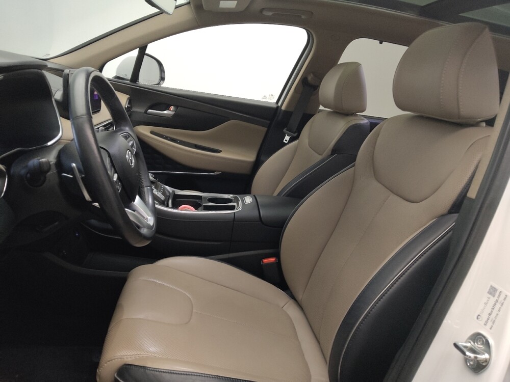 2023 Hyundai Santa Fe in Birmingham, AL 35215 - 18124134 17