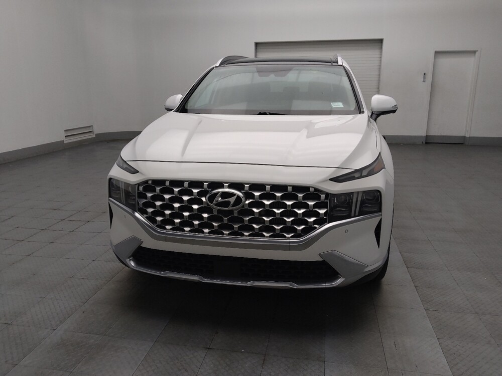 2023 Hyundai Santa Fe in Birmingham, AL 35215 - 18124134 15