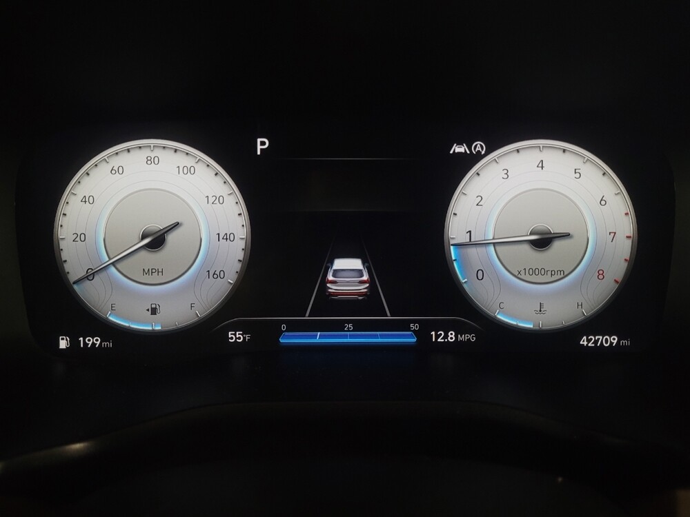 2023 Hyundai Santa Fe in Birmingham, AL 35215 - 18124134 23