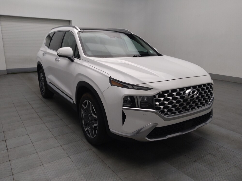 2023 Hyundai Santa Fe in Birmingham, AL 35215 - 18124134 13