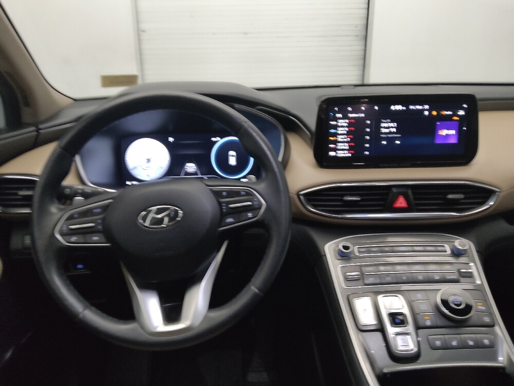 2023 Hyundai Santa Fe in Birmingham, AL 35215 - 18124134 22