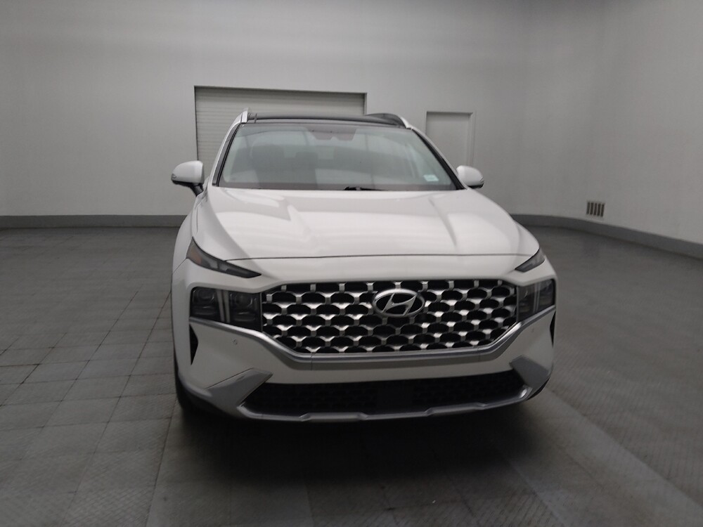 2023 Hyundai Santa Fe in Birmingham, AL 35215 - 18124134 14