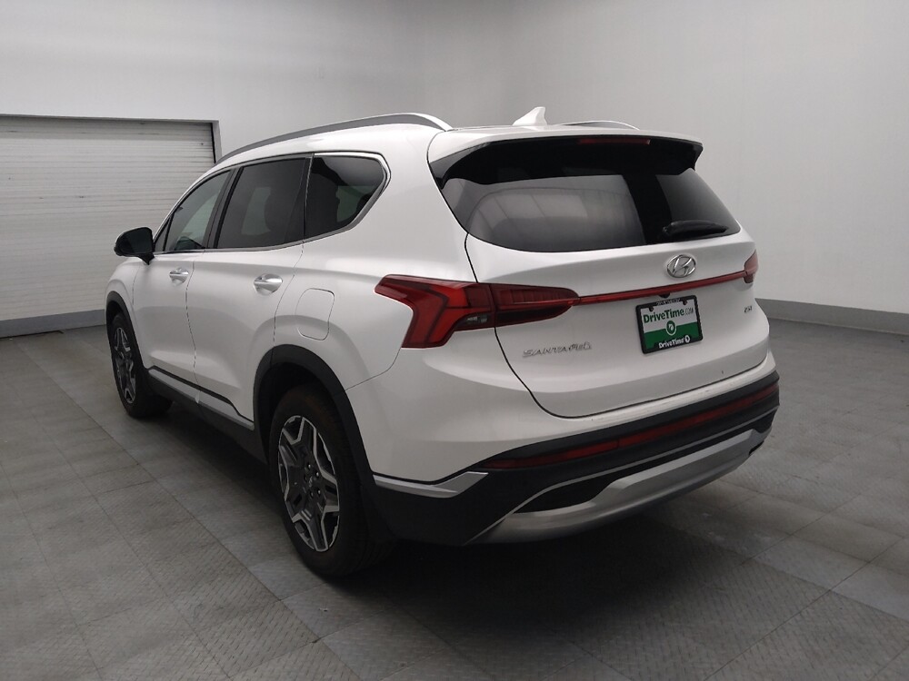 2023 Hyundai Santa Fe in Birmingham, AL 35215 - 18124134 5