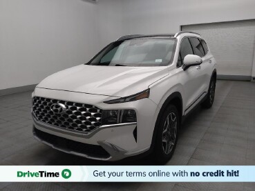 2023 Hyundai Santa Fe in Birmingham, AL 35215