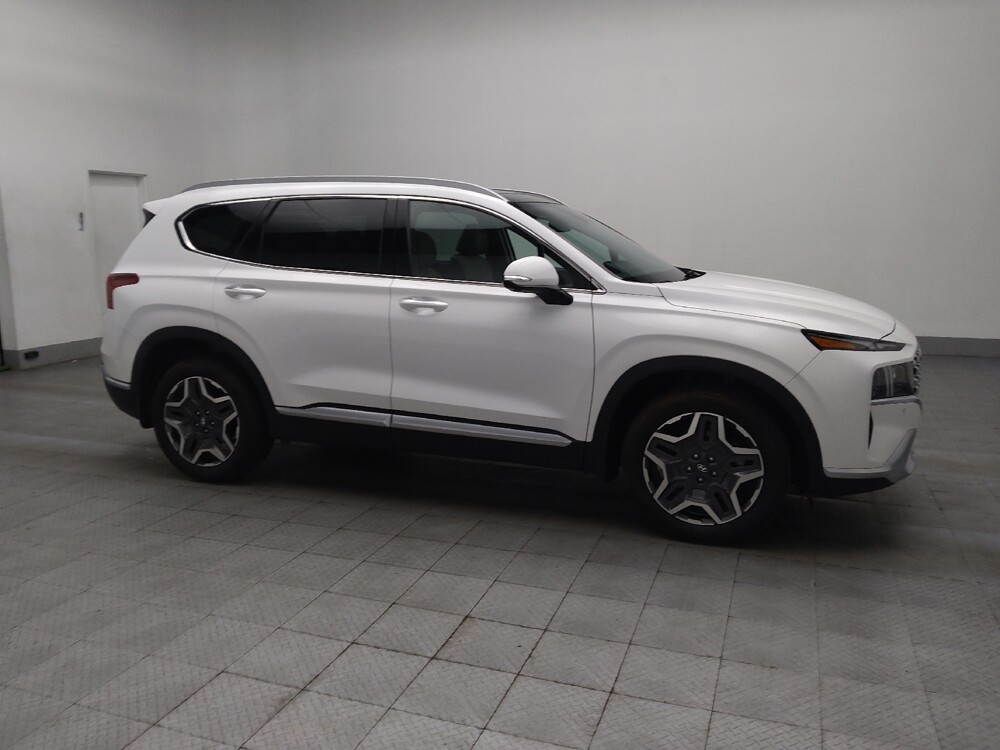 2023 Hyundai Santa Fe in Birmingham, AL 35215 - 18124134 11