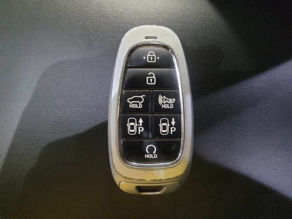 2023 Hyundai Santa Fe in Birmingham, AL 35215 - 18124134 32