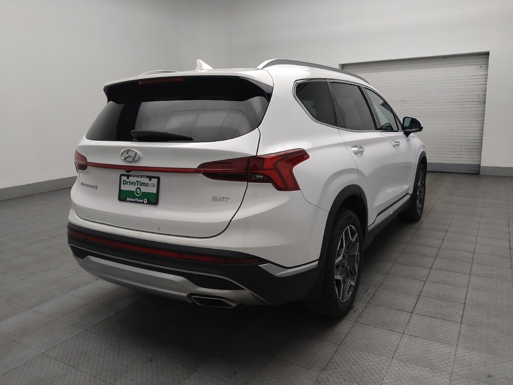 2023 Hyundai Santa Fe in Birmingham, AL 35215 - 18124134 9