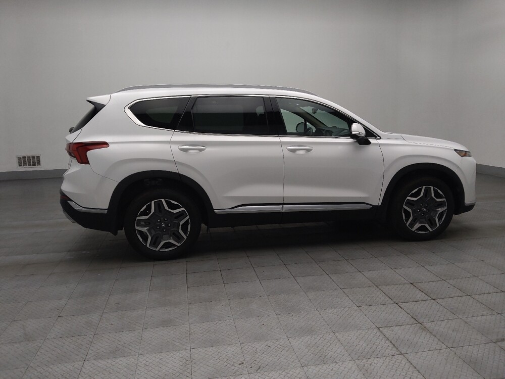 2023 Hyundai Santa Fe in Birmingham, AL 35215 - 18124134 10