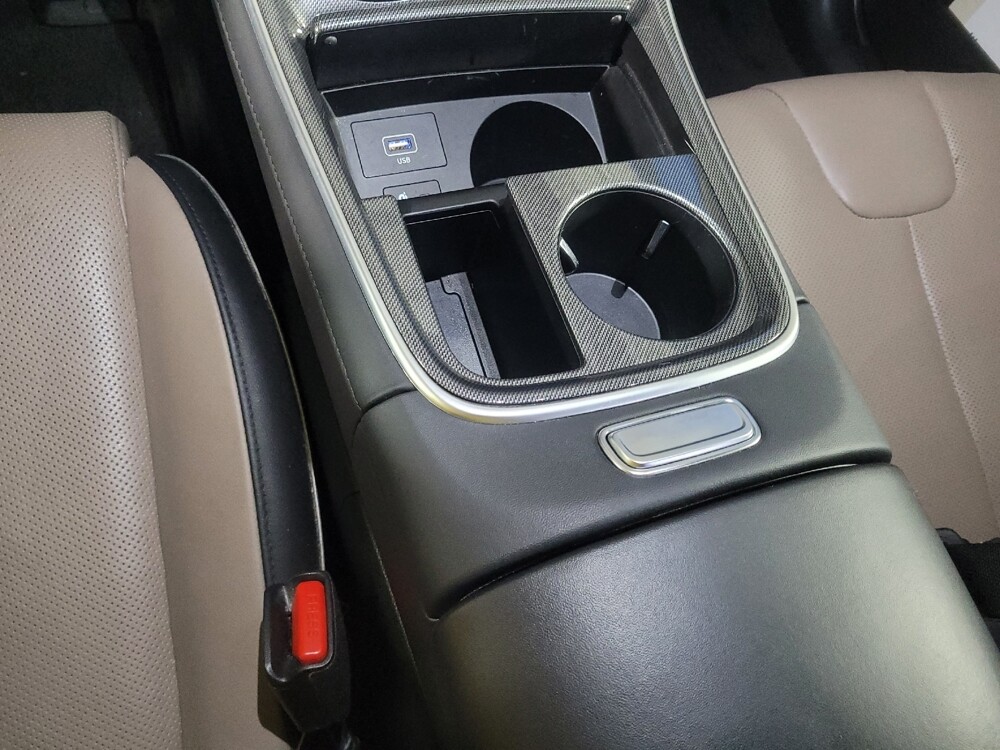 2023 Hyundai Santa Fe in Birmingham, AL 35215 - 18124134 26