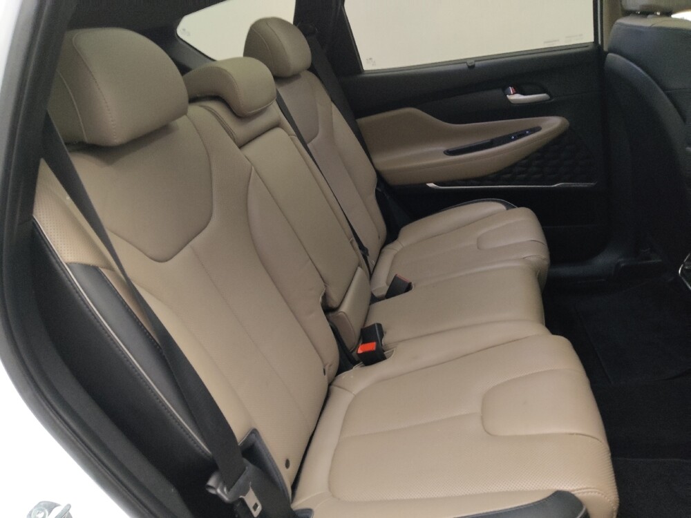 2023 Hyundai Santa Fe in Birmingham, AL 35215 - 18124134 19