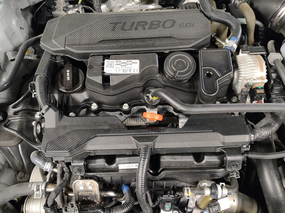 2023 Hyundai Sonata in Stone Mountain, GA 30083 - 18124135 30