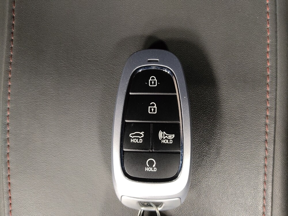 2023 Hyundai Sonata in Stone Mountain, GA 30083 - 18124135 32