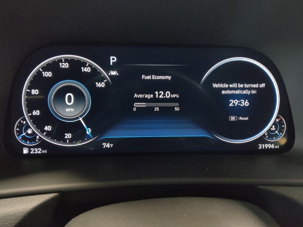 2023 Hyundai Sonata in Stone Mountain, GA 30083 - 18124135 23