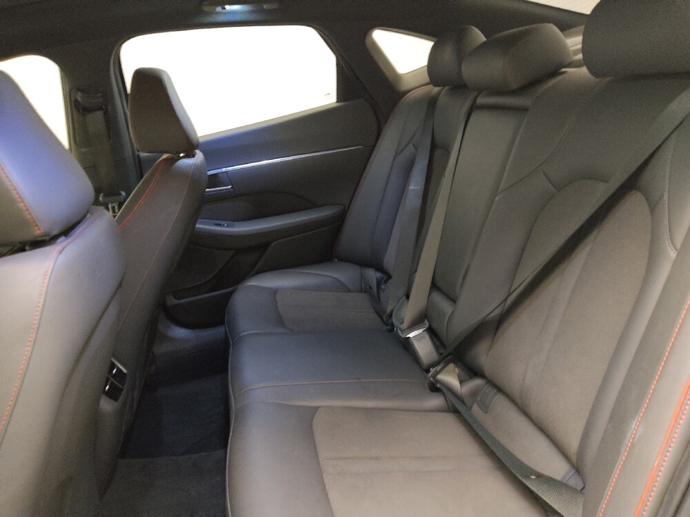 2023 Hyundai Sonata in Stone Mountain, GA 30083 - 18124135 18