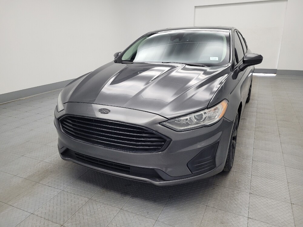 2019 Ford Fusion in Memphis, TN 38128 - 18124136 15