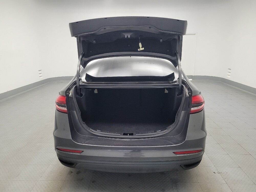 2019 Ford Fusion in Memphis, TN 38128 - 18124136 29