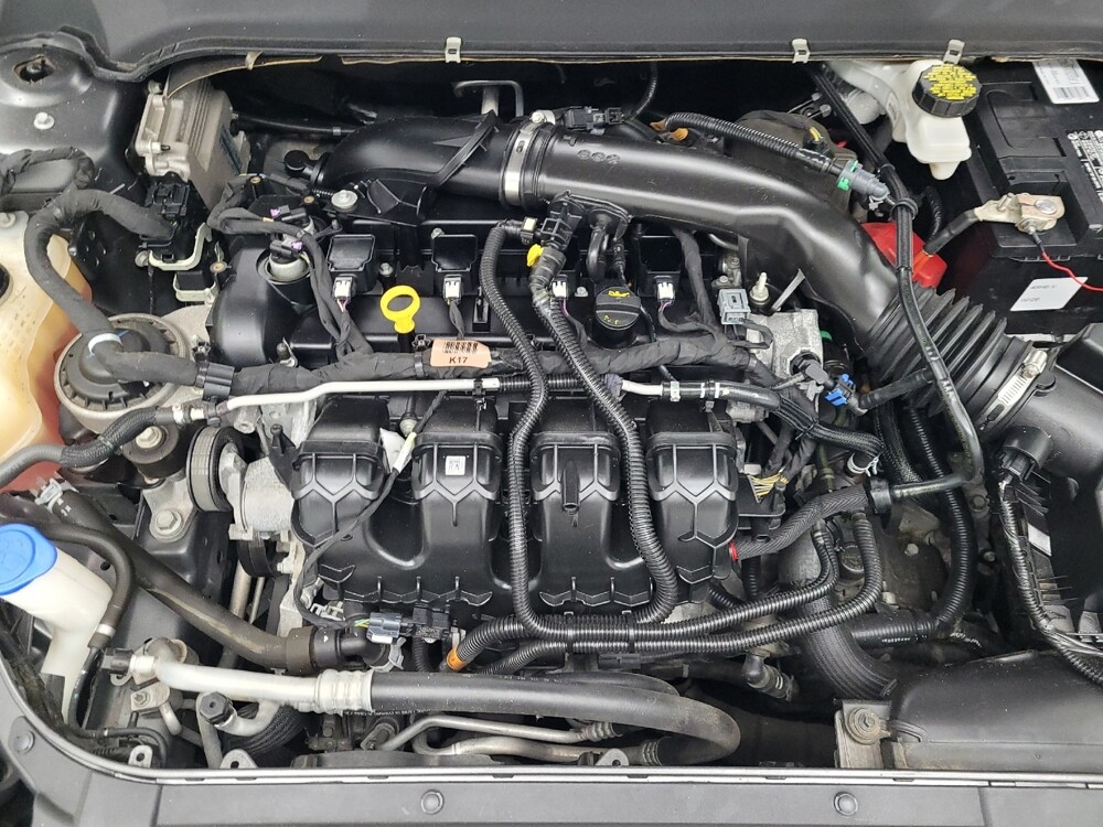 2019 Ford Fusion in Memphis, TN 38128 - 18124136 30