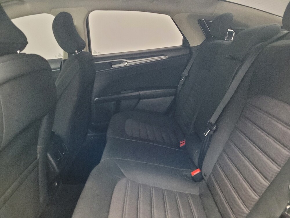 2019 Ford Fusion in Memphis, TN 38128 - 18124136 18