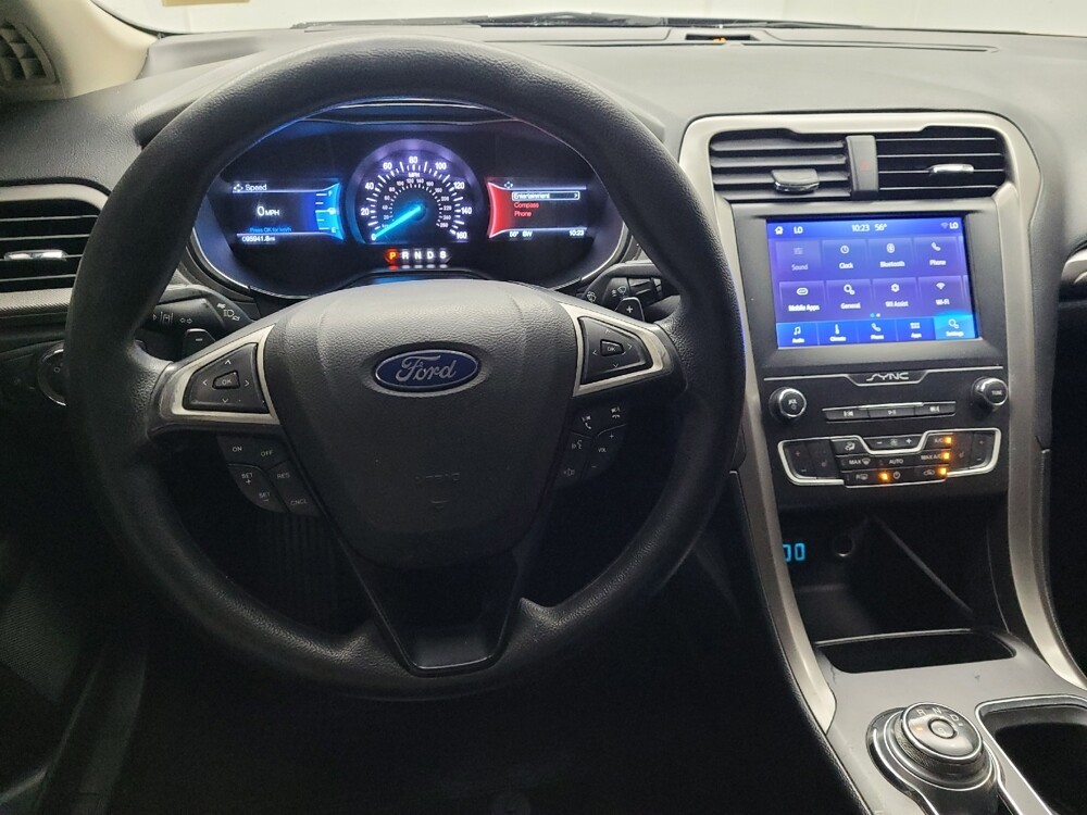 2019 Ford Fusion in Memphis, TN 38128 - 18124136 22