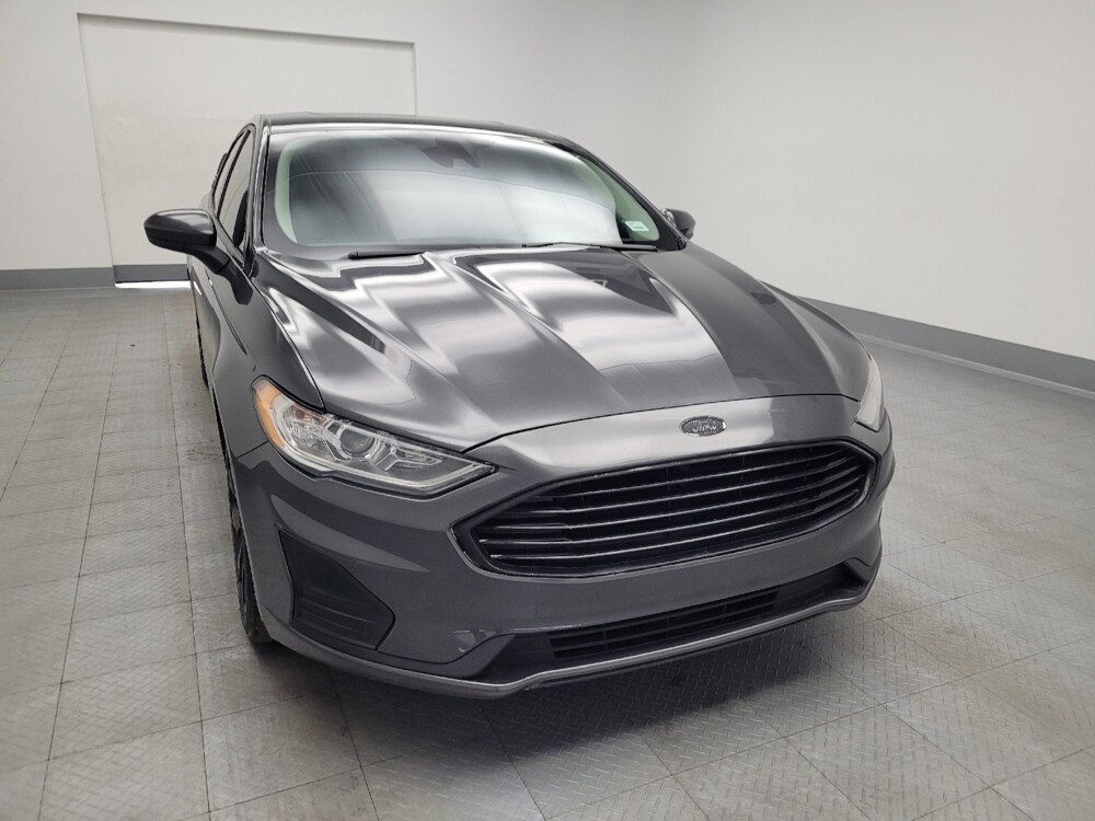 2019 Ford Fusion in Memphis, TN 38128 - 18124136 14