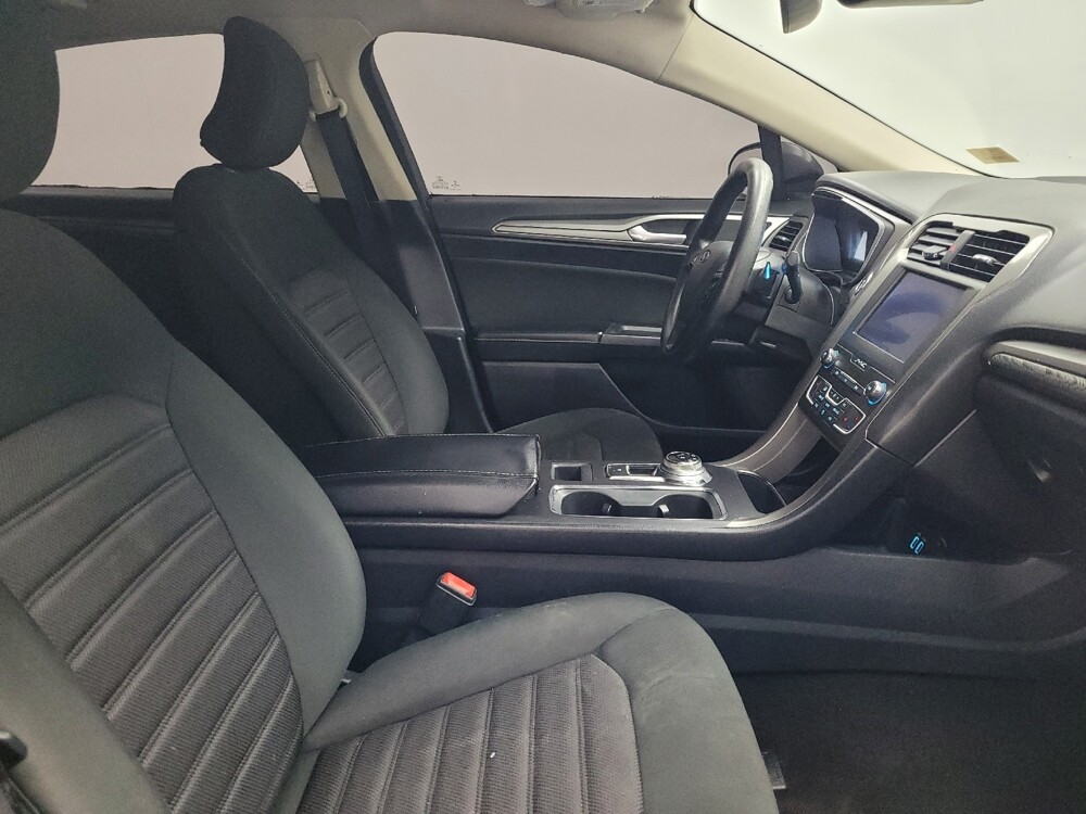 2019 Ford Fusion in Memphis, TN 38128 - 18124136 21