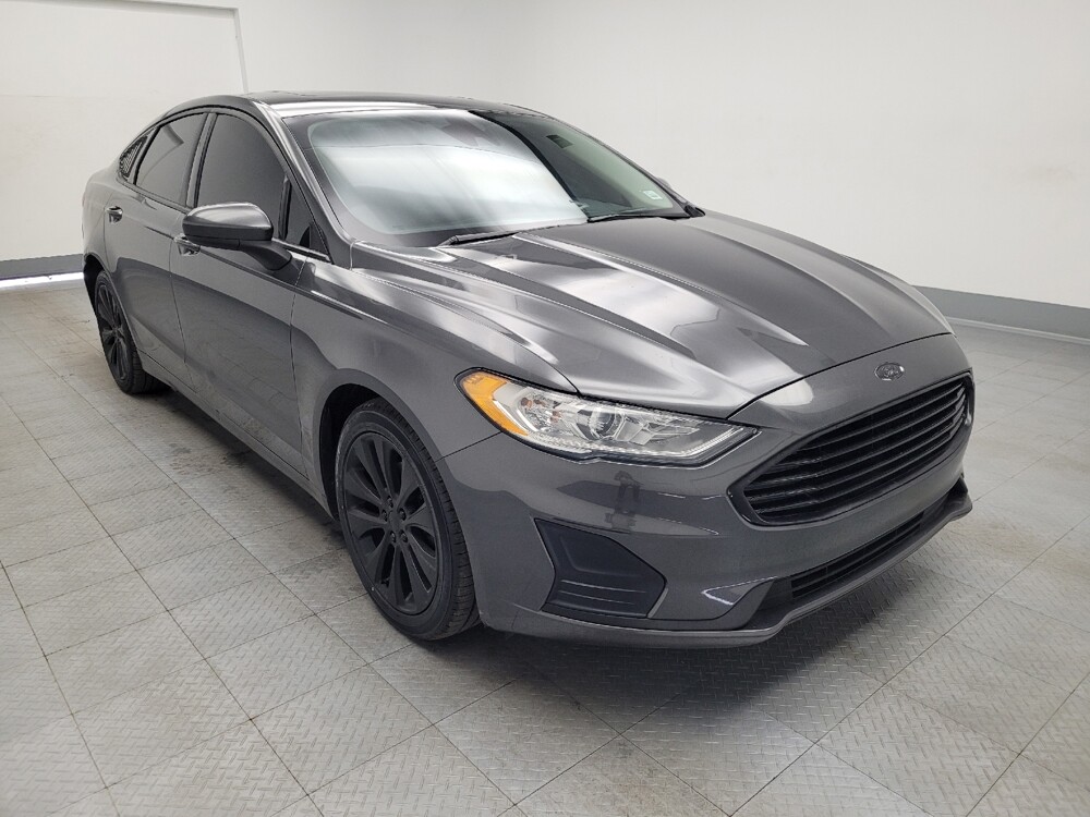 2019 Ford Fusion in Memphis, TN 38128 - 18124136 13