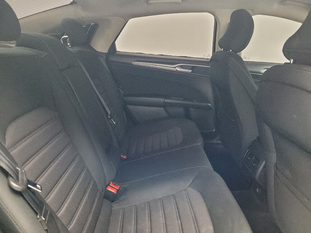 2019 Ford Fusion in Memphis, TN 38128 - 18124136 19