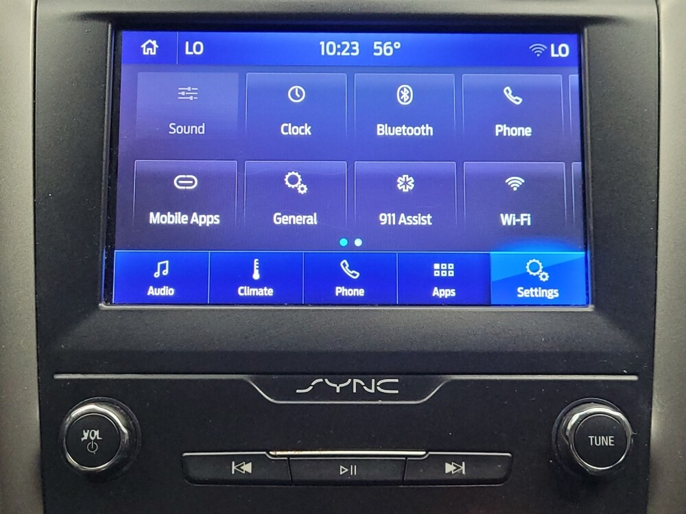 2019 Ford Fusion in Memphis, TN 38128 - 18124136 25