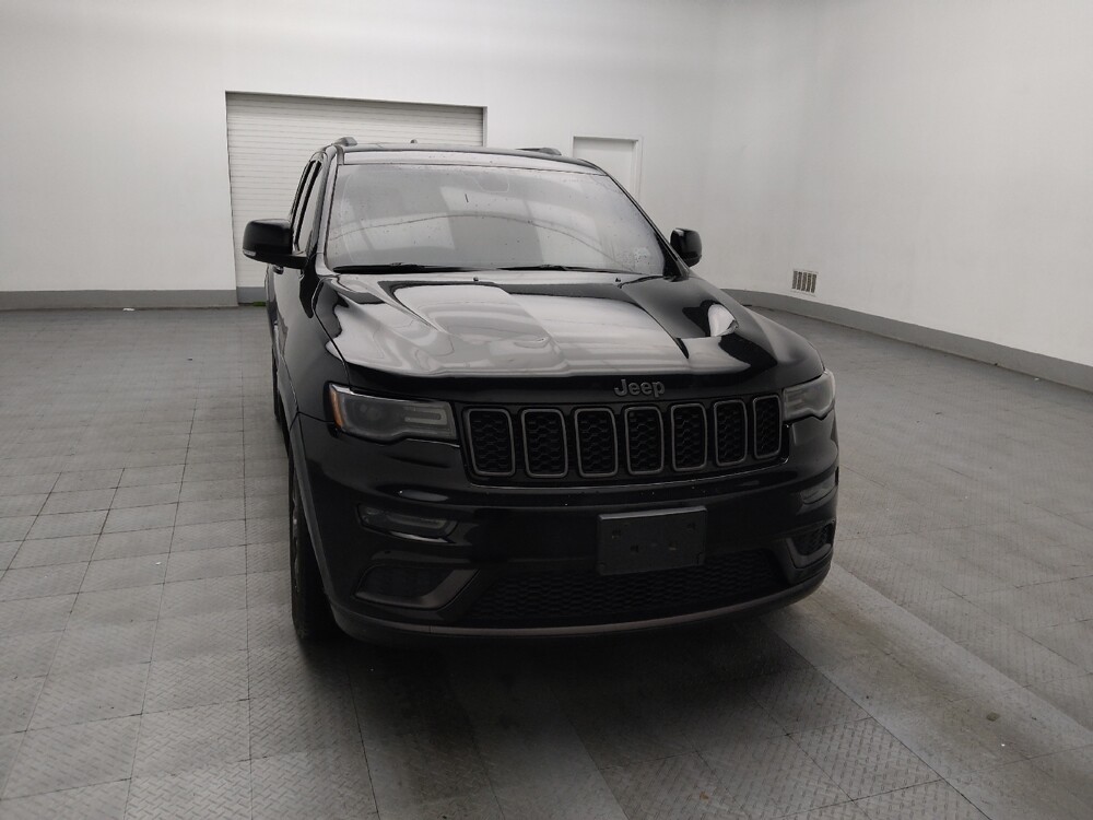 2020 Jeep Grand Cherokee in Union City, GA 30291 - 18124137 14